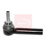 Apec Steering Tie Rod End Ball Joint Front Right M16x1.5 fits Citroën Relay II