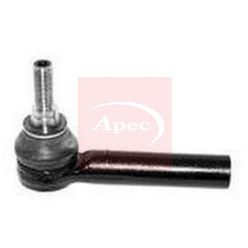 Apec Steering Tie Rod End Ball Joint Front Right M16x1.5 fits Citroën Relay II