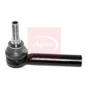 Apec Steering Tie Rod End Ball Joint Front Right M16x1.5 AST6390