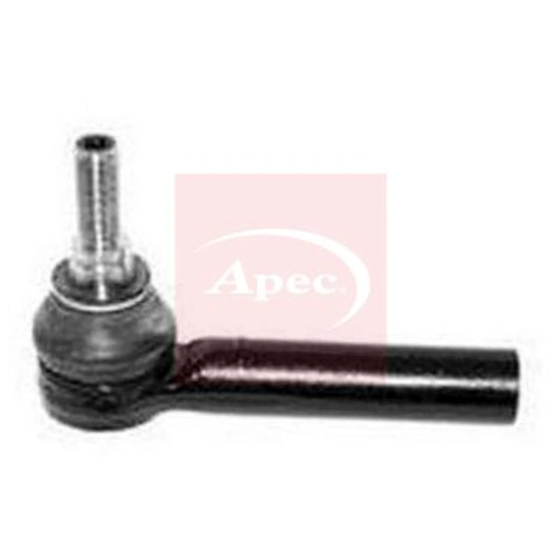 Apec Steering Tie Rod End Ball Joint Front Right M16x1.5 AST6390