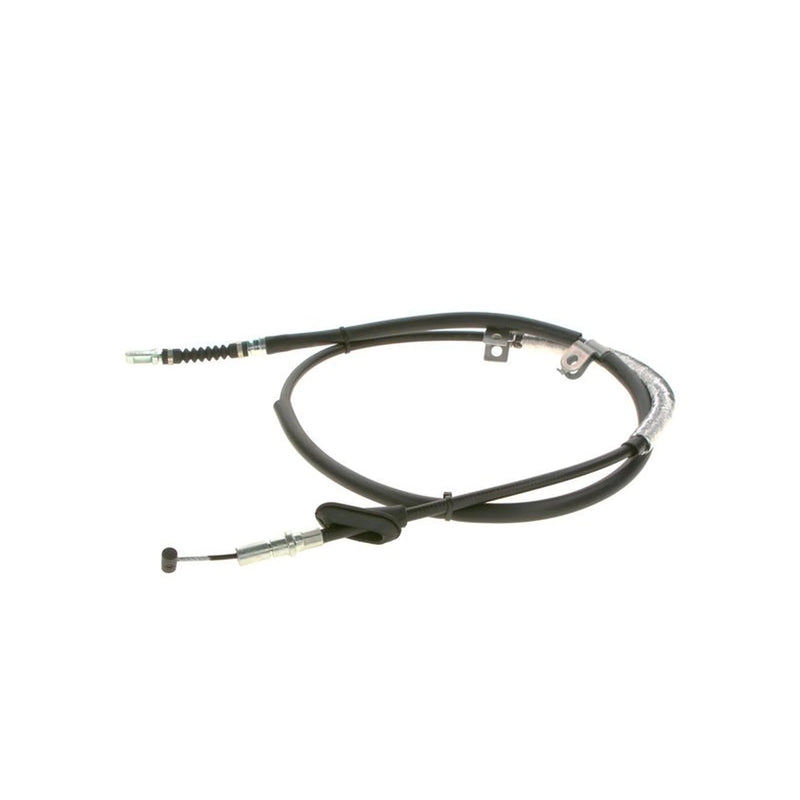 Bosch Handbrake Cable Right Rear fits Honda Accord VII 2003-2008 2.0 2.2 2.4