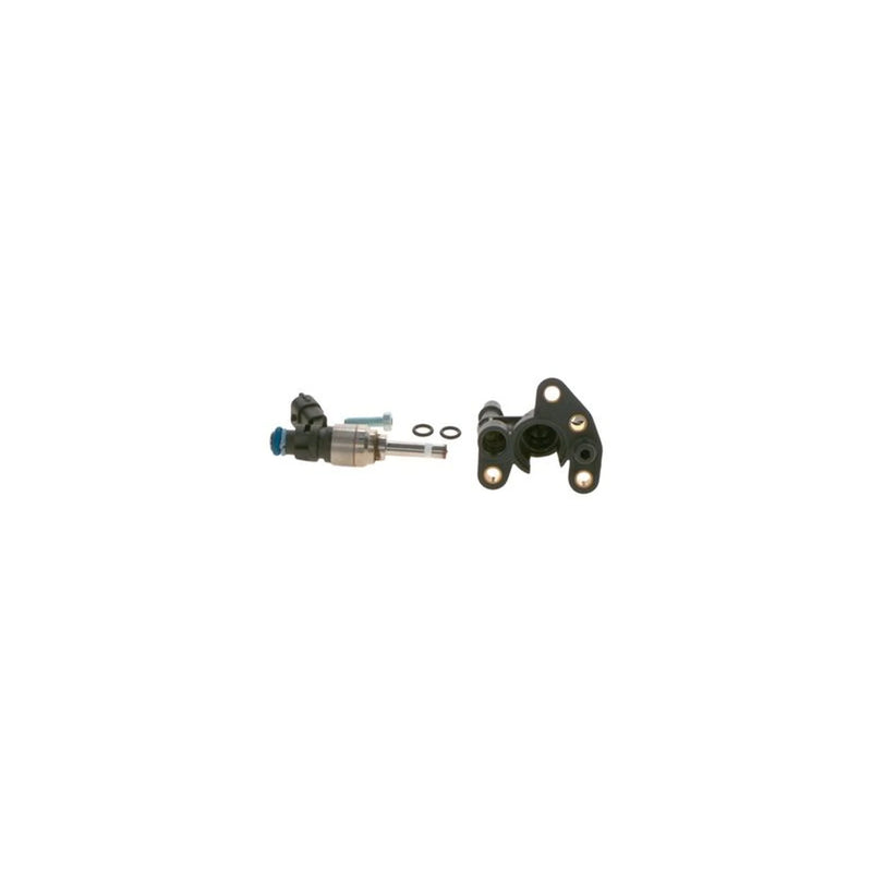 Bosch AdBlue Urea Injector