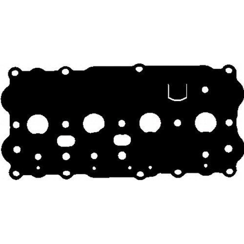 BGA Cylinder Head Cover Gasket fits Audi A3 2003-2008 2.0