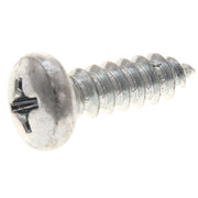 Self Tapping Screws for D389/D40 Rooflight (Pack of x8) for Caravan/Motorhomes Nova - Dynamic Drive