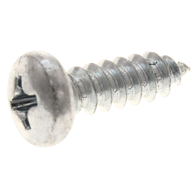 Self Tapping Screws for D389/D40 Rooflight (Pack of x8) for Caravan/Motorhomes Nova - Dynamic Drive