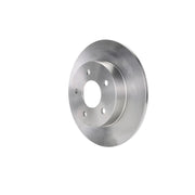 Bosch Rear Brake Discs & Pads fits Nissan Primera 2002-2008 1.6 1.8 1.9 2.0 2.2