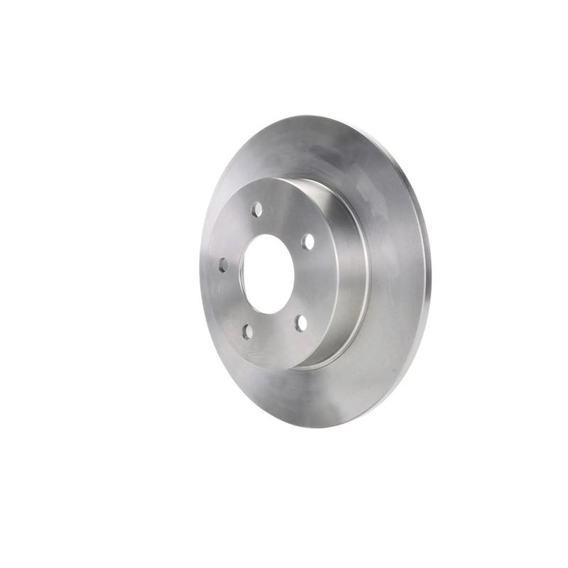 Bosch Rear Brake Discs & Pads fits Nissan Primera 2002-2008 1.6 1.8 1.9 2.0 2.2