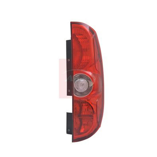 Apec Tail Light / Lamp Left fits Fiat Doblo Cargo 2010-2023 1.3 1.4 1.6 2.0