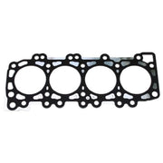 Elring Cylinder Head Gasket 0mm Thick fits Nissan Almera 2000-2006 2.2