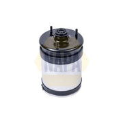 NAPA Air Suspension Spring Rear Left fits Land Rover Range Rover Sport I