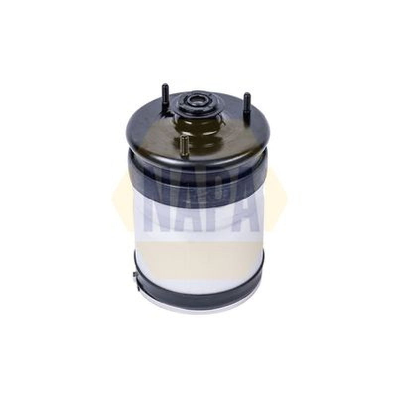 NAPA Air Suspension Spring Rear Left fits Land Rover Range Rover Sport I