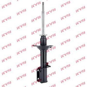 KYB Shock Absorber Damper Strut Rear Right fits Subaru Vivio 1992-1998 0.7