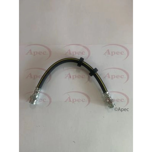 Apec Brake Hydraulic Hose Line Rear HOS4349