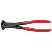 Draper Knipex 68 01 200 SBE End Cutting Nippers, 200mm 80313 Draper - Dynamic Drive