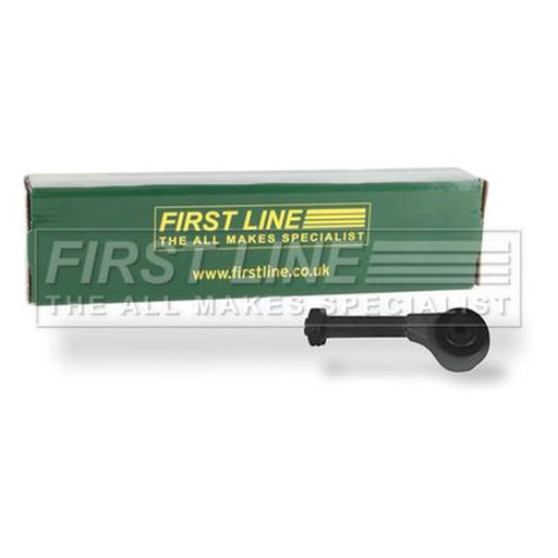 First Line Steering Tie Rod End Ball Joint fits Citroën Ax 1986-1998 1.4