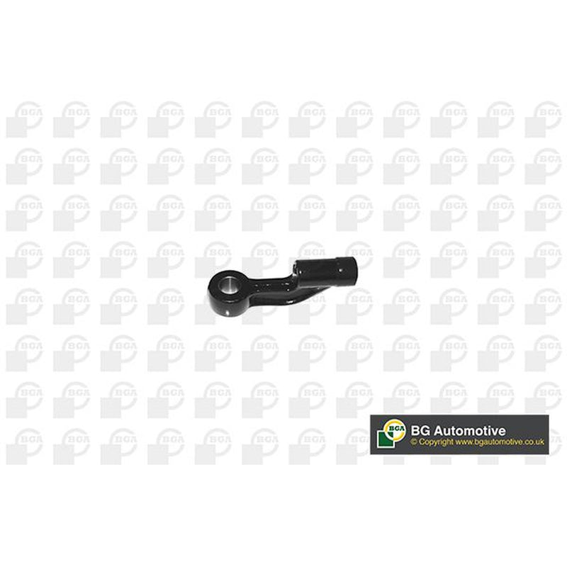 BGA Steering Tie Rod End Ball Joint Front Right M14x1.5 fits Smart Cabrio