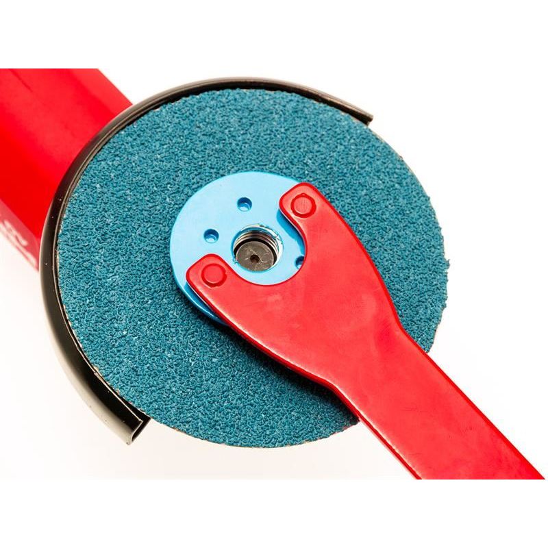 Flexipads World Class Red Pin Spanner 35-5mm Flexipads World Class - Dynamic Drive