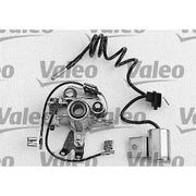 Valeo C. Set+Cond. 248400