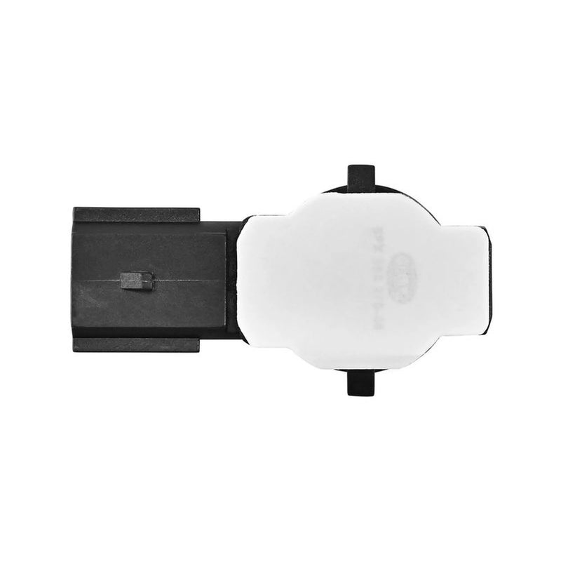 Hella Parking Sensor (PDC) Rear fits Chevrolet Camaro 2015-2016 2.0 6.2