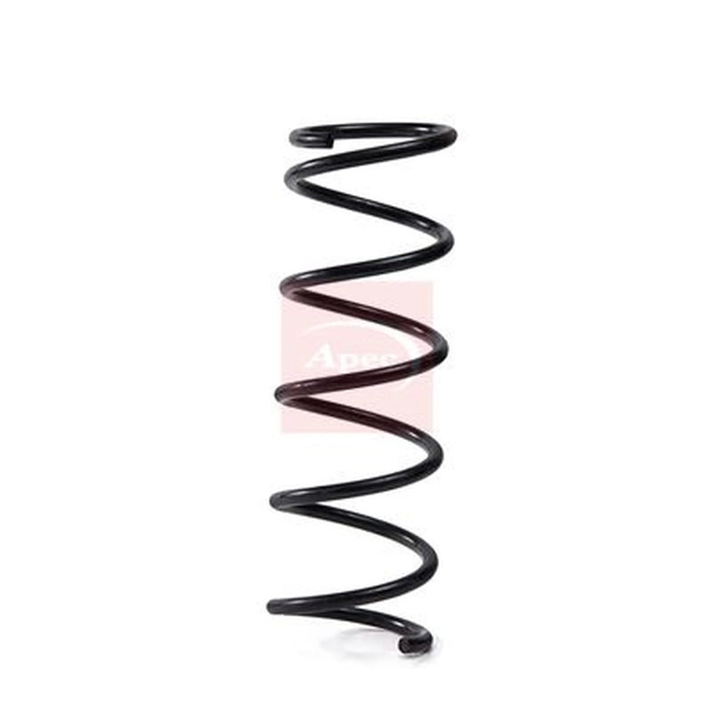 Apec Front Suspension Coil Spring ACS2304