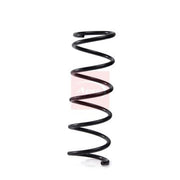 Apec Front Suspension Coil Spring fits Nissan Note 2012-2016 1.2