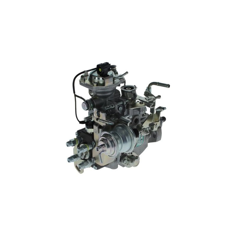 Bosch Diesel Injection Pump fits Mazda B-Serie 1999-2006 2.5