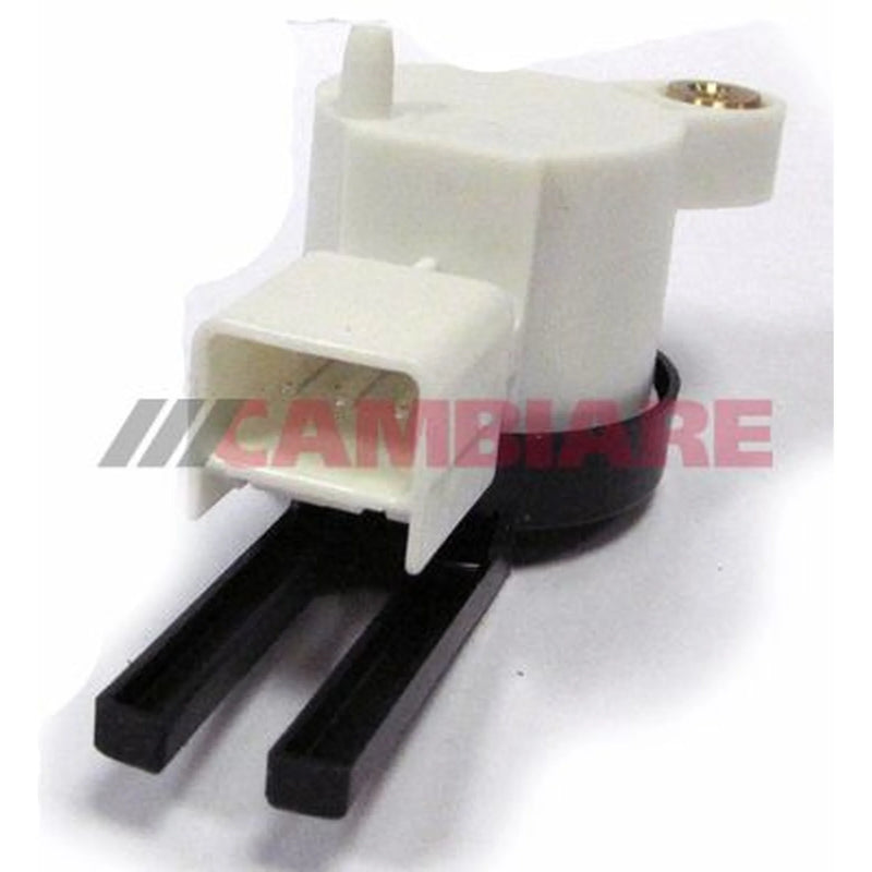 Cambiare Pedal Travel Sensor fits Opel Mokka / Mokka X 2012-2019 1.4 1.6 1.7