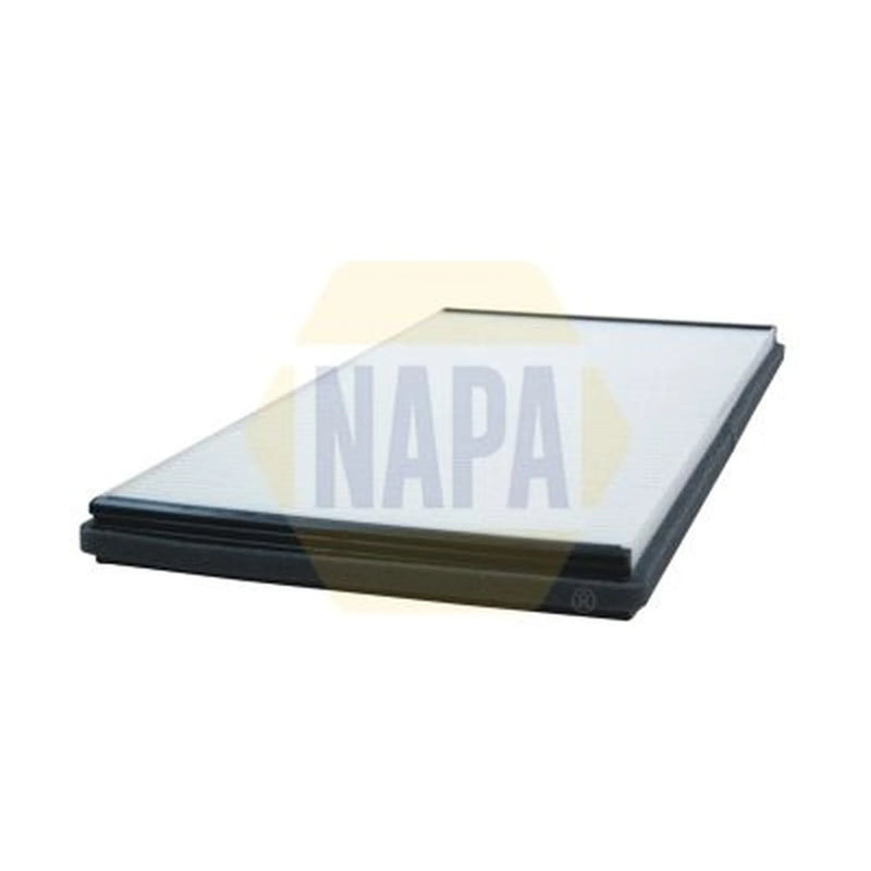 NAPA Cabin Air Filter (Pollen Filter) fits BMW X5 2000-2006 3.0 4.4 4.6 4.8