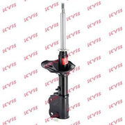 KYB Shock Absorber Damper Strut Front Left fits Mitsubishi Colt 1992-1996