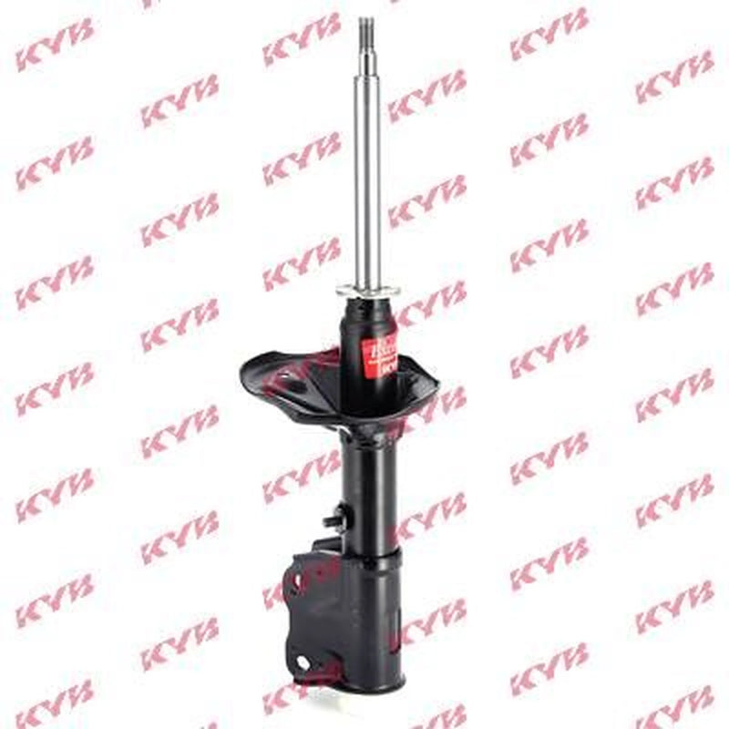 KYB Shock Absorber Damper Strut Front Left fits Mitsubishi Colt 1992-1996