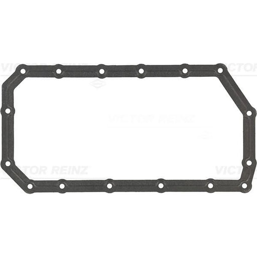 Victor Reinz Oil Sump Gasket Wide Thick 71-37004-00