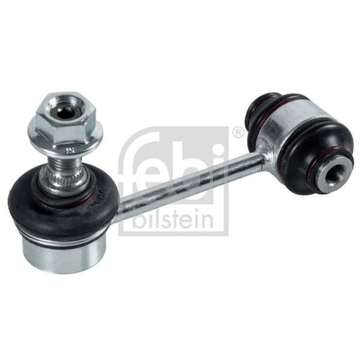 Febi Stabiliser Bar Link Coupling Rod Rear Right 42972