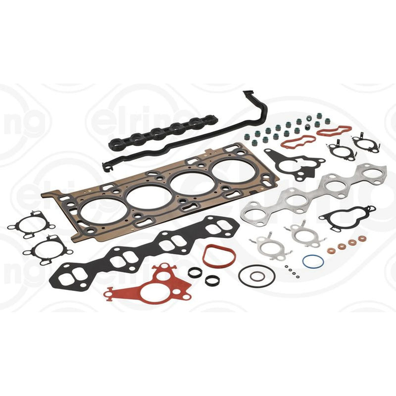 Elring Cylinder Head Gasket Kit fits Nissan Qashqai +2 2008-2013 2.0