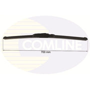 Comline Driver side Wiper Blades fits Audi A2 2000-2005 1.2 1.4 1.6