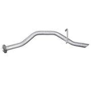 Hella Exhaust Pipe OD fits Daihatsu Charade VI 2003 on 1.0