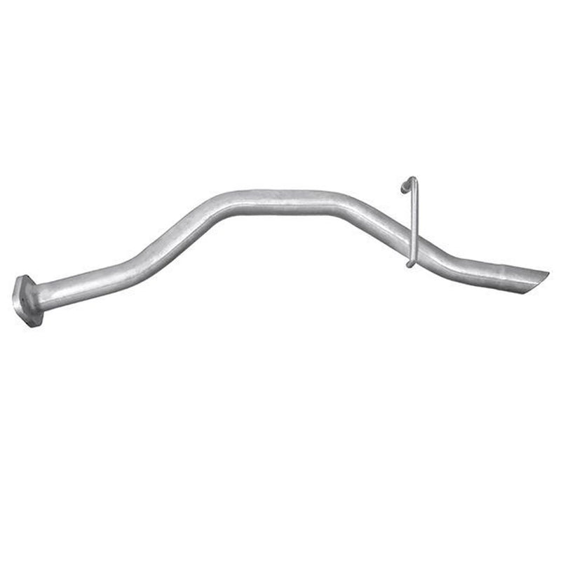 Hella Exhaust Pipe OD fits Daihatsu Charade VI 2003 on 1.0