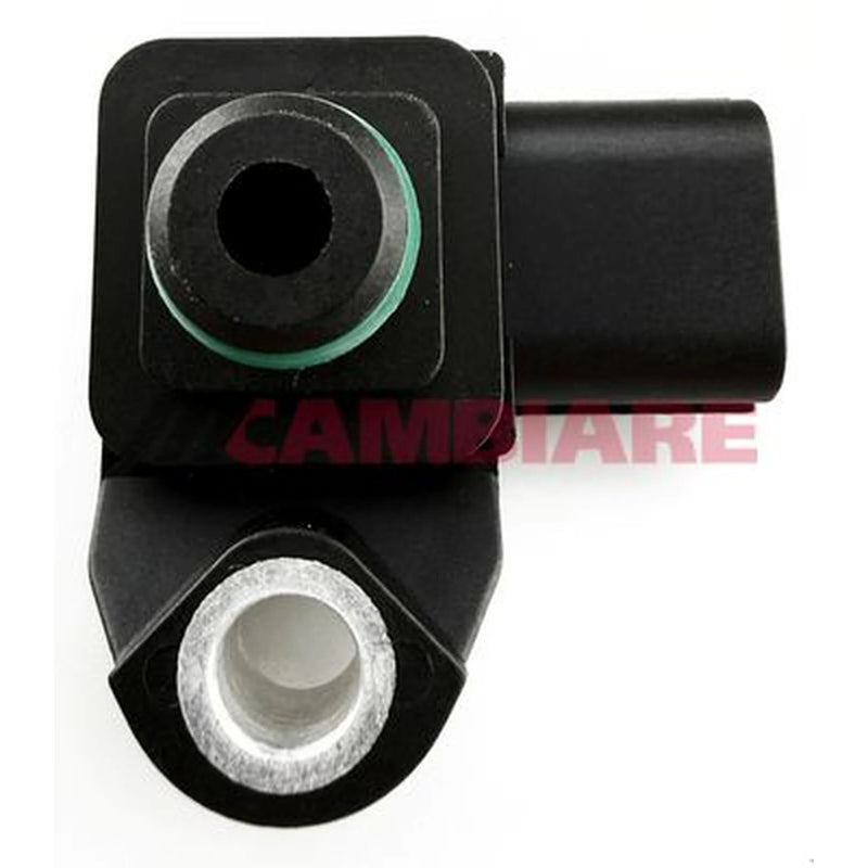 Cambiare MAP Sensor (Manifold Air Pressure) Intake Manifold fits Audi A1