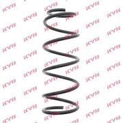KYB Front Suspension Coil Spring fits Citroën C8 2002 on 2.0