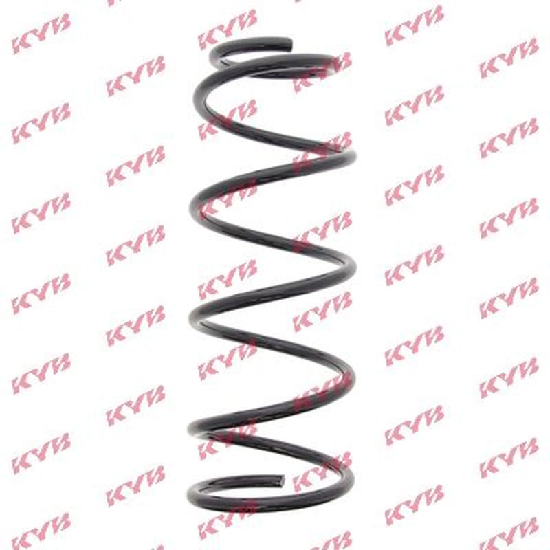KYB Front Suspension Coil Spring fits Citroën C8 2002 on 2.0