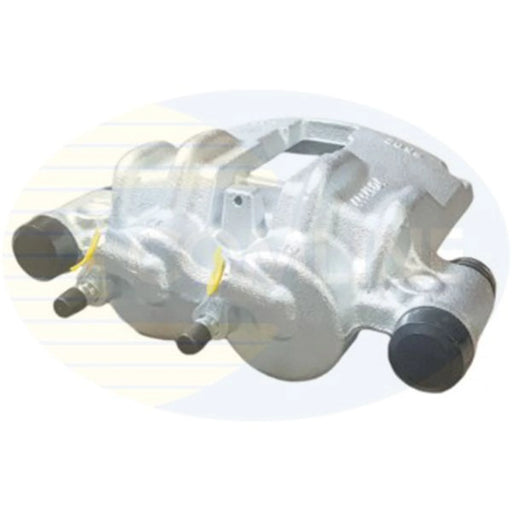 Comline Brake Caliper Assembly Front Left fits Citroën Relay I 1994-2002