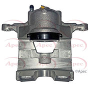 Apec Brake Caliper Assembly Front Left LCA620N