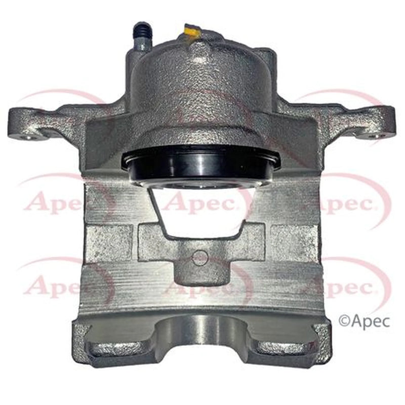 Apec Brake Caliper Assembly Front Left LCA620N