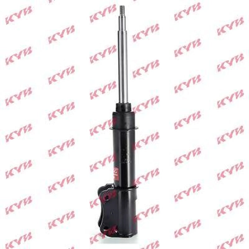 KYB Shock Absorber Damper Strut Front Left fits Suzuki Grand Vitara I 1998-2005
