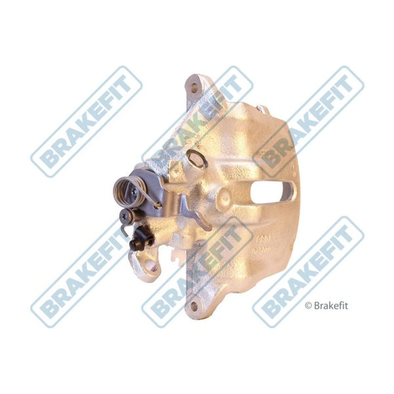 Apec Brake Caliper Assembly Front Right BCA1422