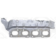 Elring Exhaust Manifold Gasket Wide Thick fits Mercedes-Benz A-Class 2018-2019