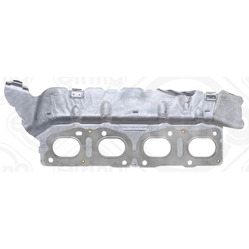 Elring Exhaust Manifold Gasket Wide Thick fits Mercedes-Benz A-Class 2018-2019