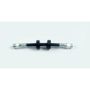 Juratek Brake Hydraulic Hose Line Rear fits Citroën Nemo 2009-2010 1.3 1.4