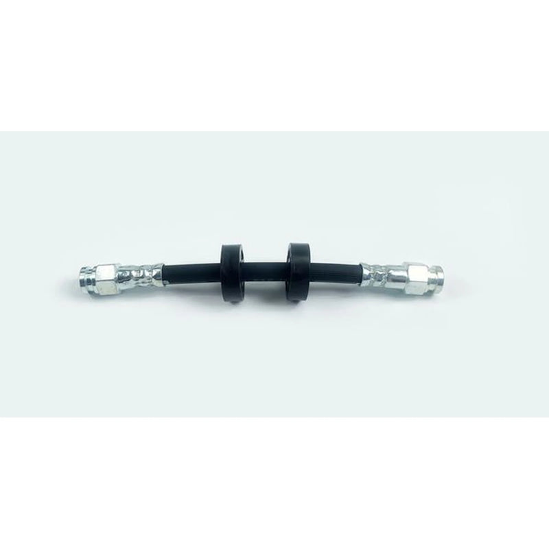 Juratek Brake Hydraulic Hose Line Rear fits Citroën Nemo 2009-2010 1.3 1.4