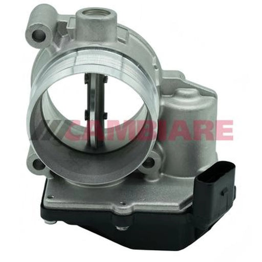 Cambiare Electronic Throttle Body Assembly fits VW Amarok 2010-2022 2.0