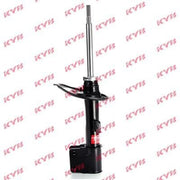 KYB Shock Absorber Damper Strut Front Left fits Peugeot 308 I 2007-2014